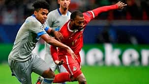 Fernandes'e Süper Lig'den sürpriz talip