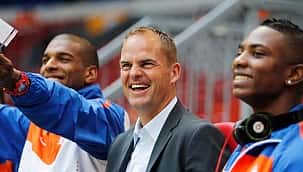 Frank de Boer, Koeman'ın yerine geçti! İmza...