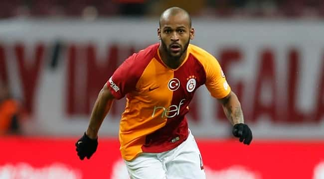 Galatasaray'a Marcao için 12 milyon euroluk teklif