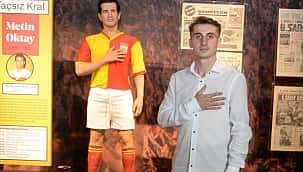 Galatasaray bir transfer daha açıkladı