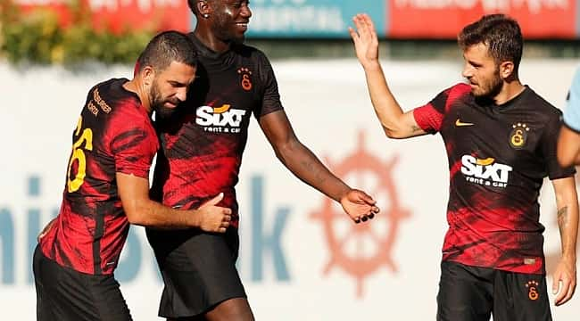 Galatasaray'da flaş karar Terim karar değiştirdi