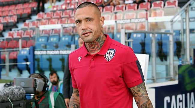 Galatasaray'da Nainggolan sesleri