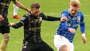 Galatasaray'dan Polonya'ya transfer çıkarması