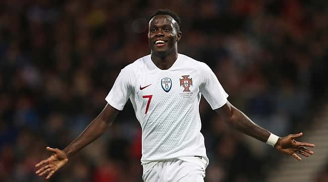 Galatasaray'dan sürpriz Bruma hamlesi!