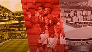 Galatasaray'ın artıları, eksileri