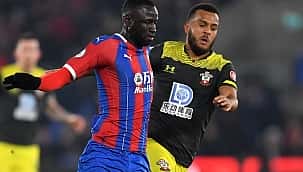 Galatasaray'ın Lemina yerine yeni hedefi!