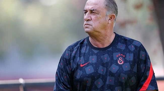 Galatasaray'nın İskoçya kafilesi açıklandı!