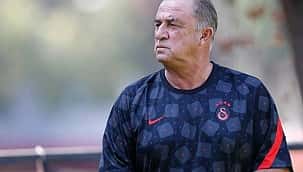 Galatasaray'nın İskoçya kafilesi açıklandı!