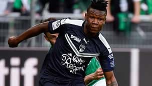 Golcü oyuncu F.Bahçe'nin resmi teklifini açıkladı! 