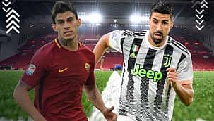 Günün 10 transfer dedikodusu