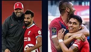 Haftanın en iyi 10 performansı