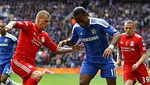 Premier League ve Süper Lig'de oynayan en iyi 11