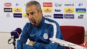 İsmail Kartal Süper Lig'e geri döndü! Yeni takımı