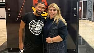 Kayserispor'dan Aaron Lennon hamlesi!
