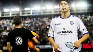 La Liga'da küme düşme adayları