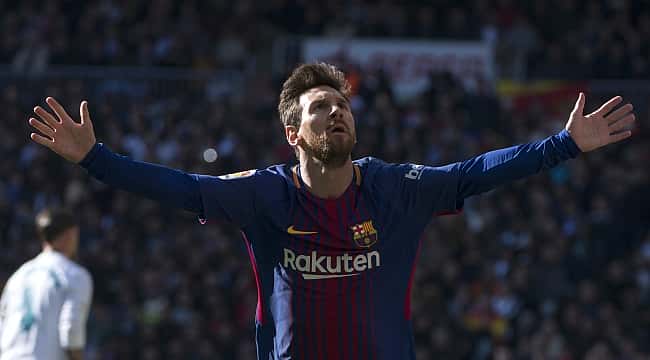 La Liga gol krallığı yarışı