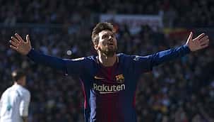 La Liga gol krallığı yarışı