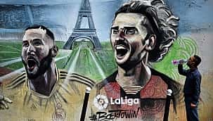 La Liga şampiyonluk adayları