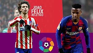 La Liga'ya damga vuracak 10 futbolcu