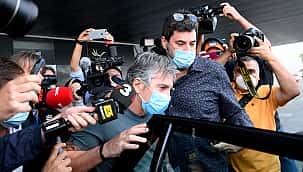 Lionel Messi'nin babası açıkladı!