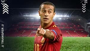 Liverpool'un 2. transferi! Bonservisi 28 milyon €