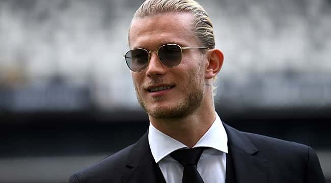 Loris Karius'un yeni takımı belli oldu! Kiralık...