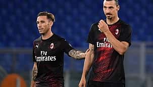 Lucas Biglia, Süper Lig'e transfer oldu