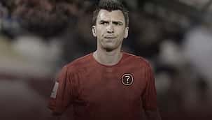 Mandzukic elden kaçıyor! Yeni takımını açıkladılar