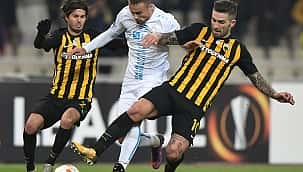 Marko Livaja'dan Fenerbahçe cevabı!