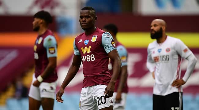 Mbwana Samatta'nın babası açıkladı!