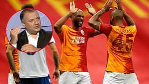 Mehmet Demirkol'dan Galatasaray sözleri