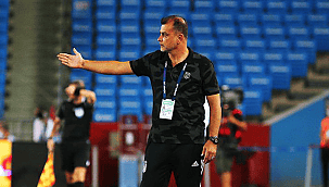 Murat Şahin'den derbi sonu transfer itirafı