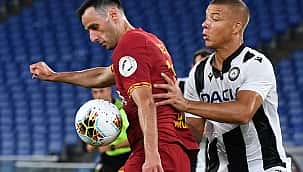Nikola Kalinic'ten transfer telefonu! Müjdeyi verdi