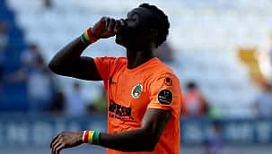 Cisse'den Fenerbahçe için ilk açıklama