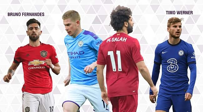 Premier League'e damga vuracak 10 yıldız