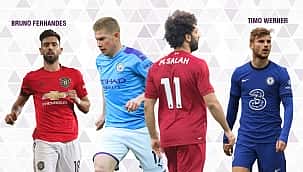 Premier League'e damga vuracak 10 yıldız