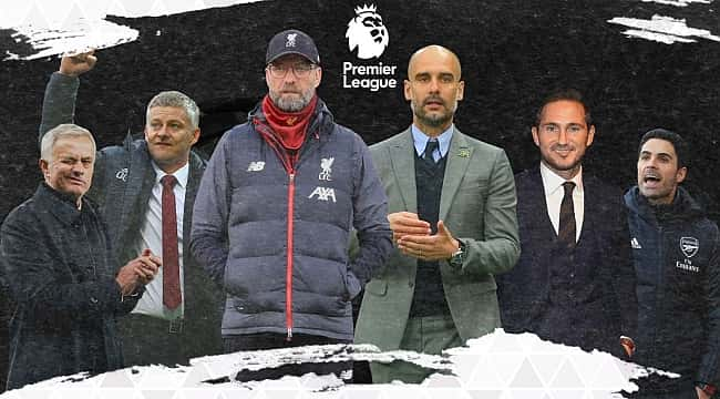 Premier League şampiyonluk adayları