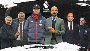 Premier League şampiyonluk adayları