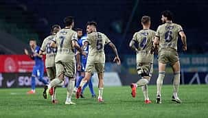 RAPOR | Fenerbahçe'de son durum