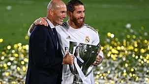 RAPOR | Real Madrid'de hedef yine şampiyonluk