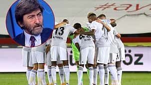 Rıdvan Dilmen açıkladı! 'Sergen Yalçın dedi ki...'