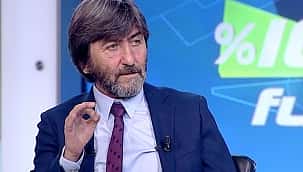 Rıdvan Dilmen'den çarpıcı iddia ve Süper Lig!