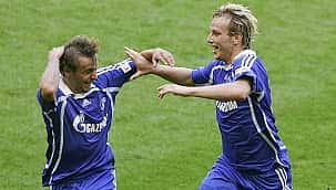 Schalke'de oynadığını unuttuğumuz isimler