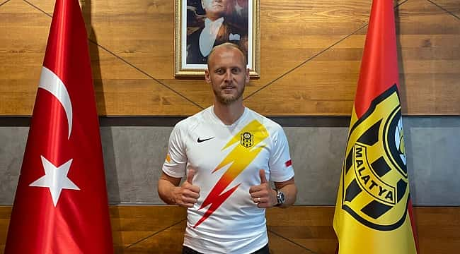 Semih Kaya Süper Lig'e geri döndü