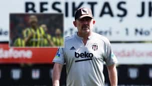 Sergen Yalçın istediği ismi açıkladı! Eski Fenerbahçeli