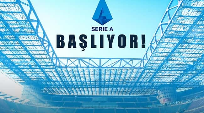 Serie A'da şampiyonluk adayları