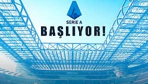 Serie A'da şampiyonluk adayları