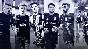 Süper Lig'de bu gençlere dikkat!