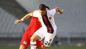 Süper Lig'e 3 puanla başladılar