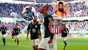 Süper Lig en önemli 10 transfer dedikodusu